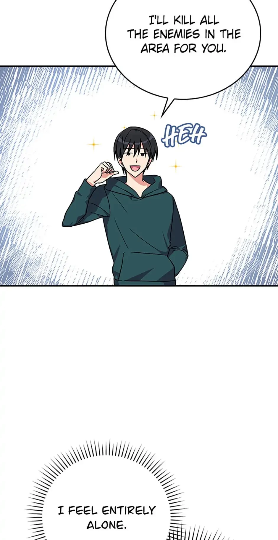 The Maxed-Out Player Chapter 4 - 48