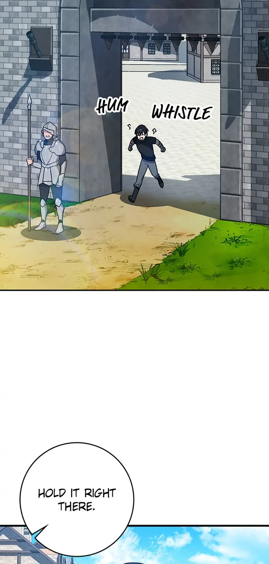 The Maxed-Out Player Chapter 2 - 10