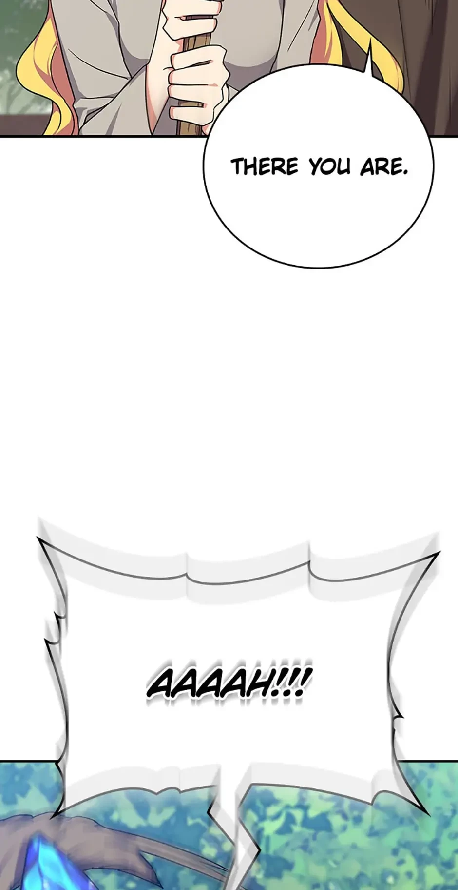 The Maxed-Out Player Chapter 4 - 50