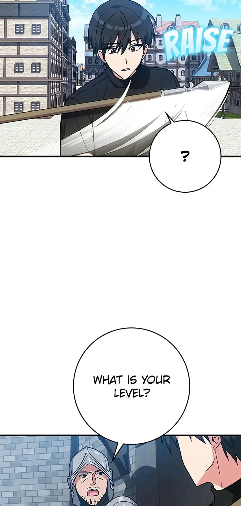 The Maxed-Out Player Chapter 2 - 11