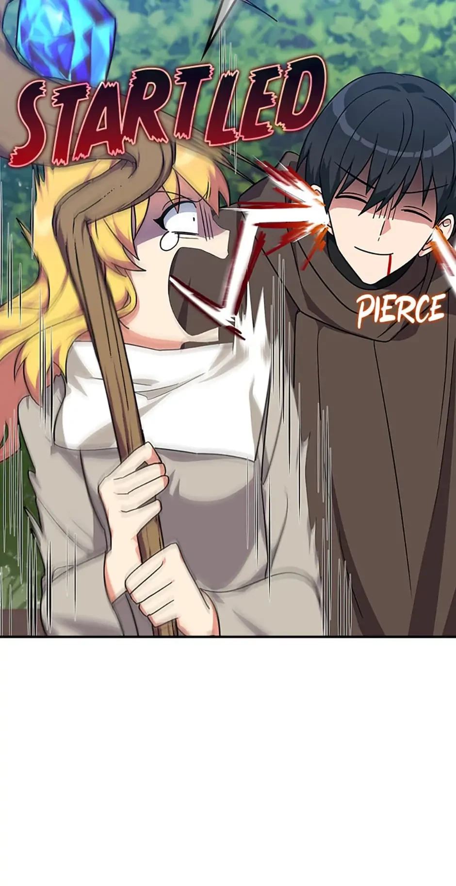 The Maxed-Out Player Chapter 4 - 51