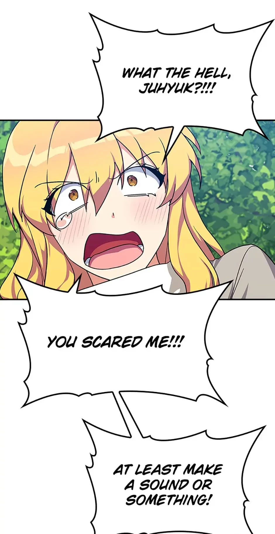 The Maxed-Out Player Chapter 4 - 52