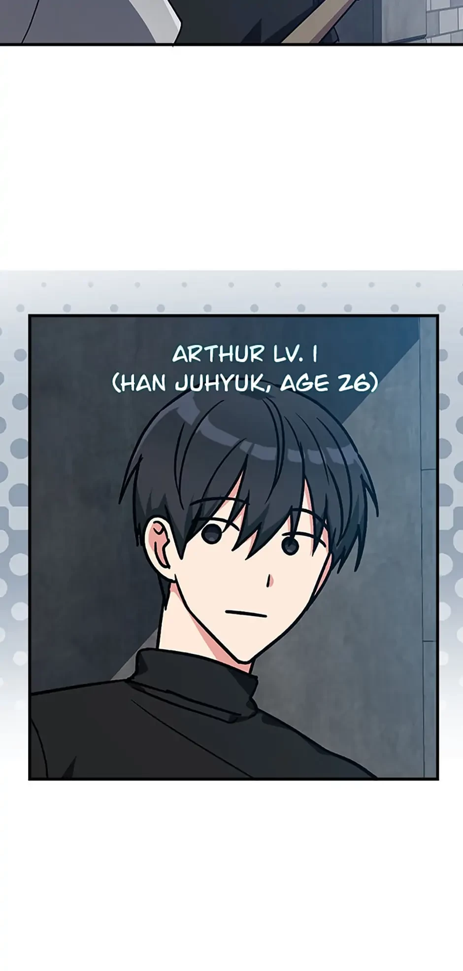 The Maxed-Out Player Chapter 2 - 13