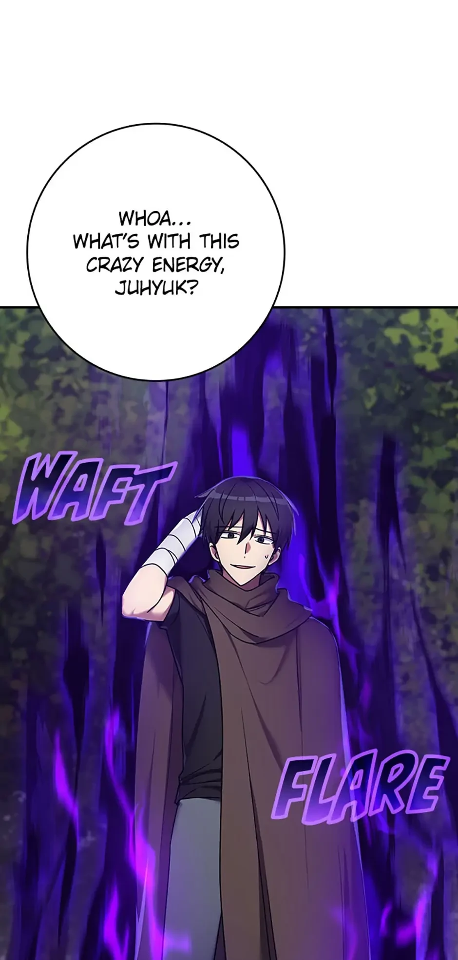The Maxed-Out Player Chapter 4 - 54