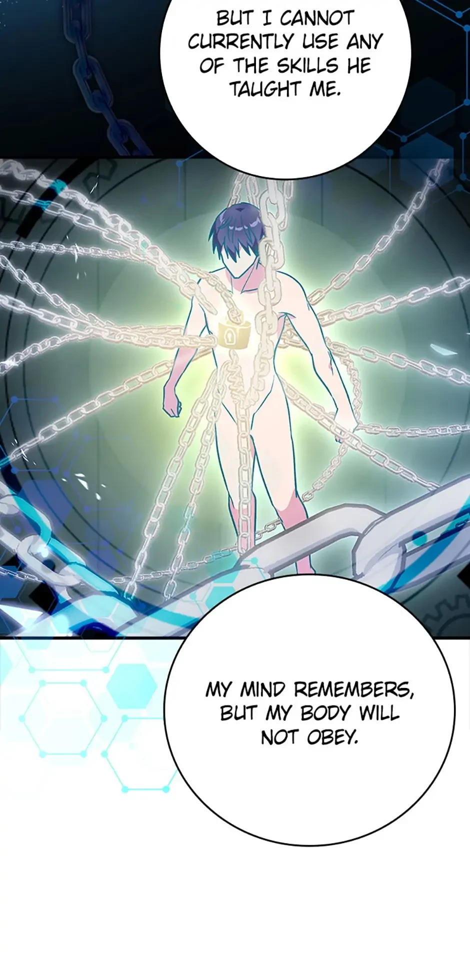 The Maxed-Out Player Chapter 3 - 38