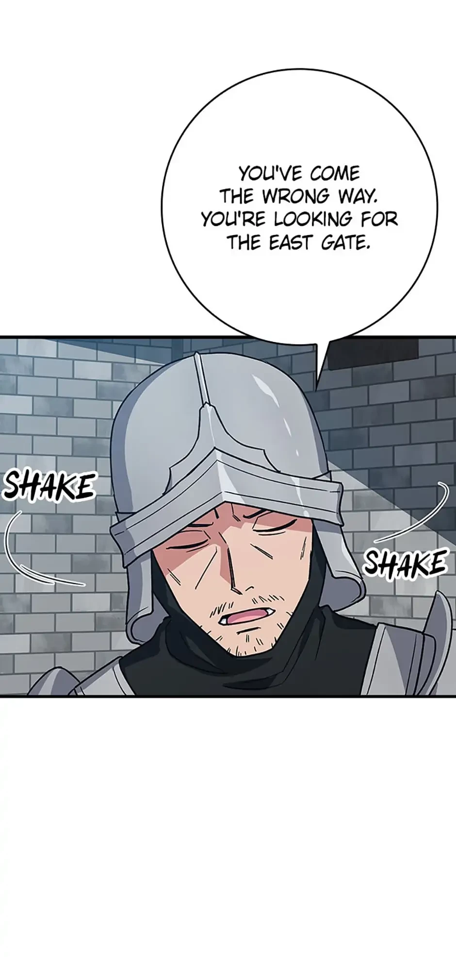 The Maxed-Out Player Chapter 2 - 14