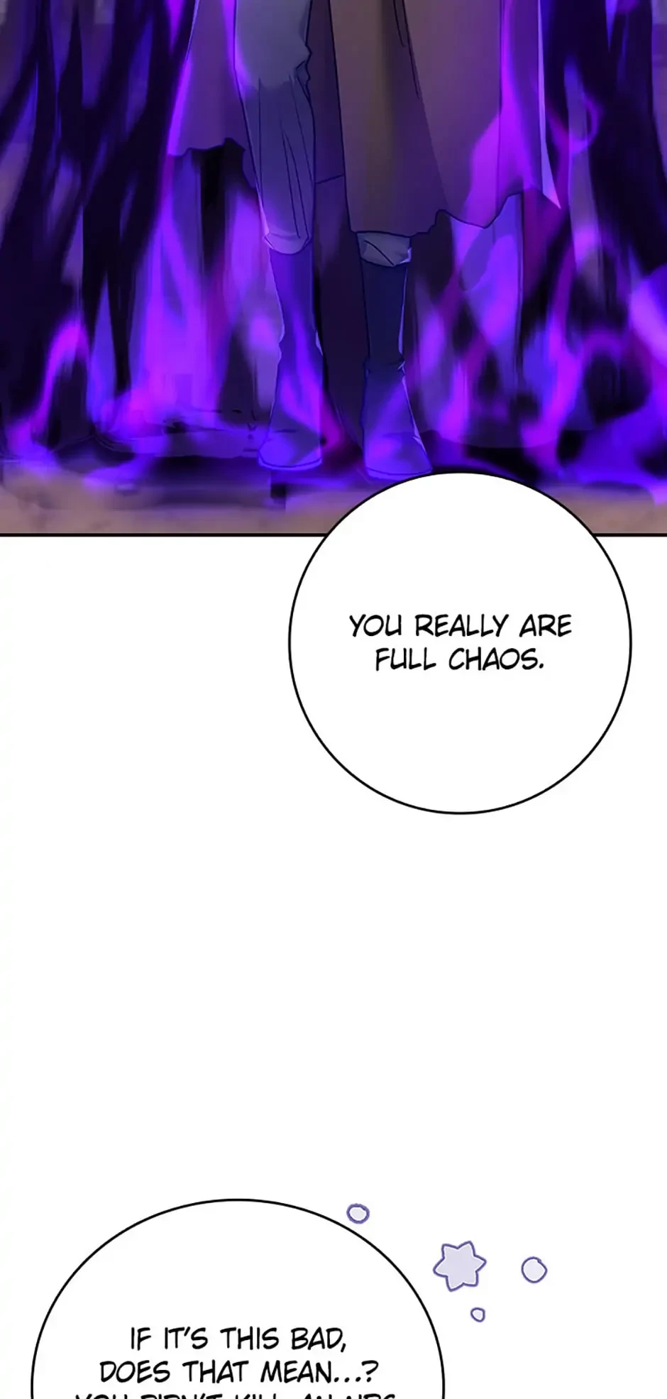 The Maxed-Out Player Chapter 4 - 55