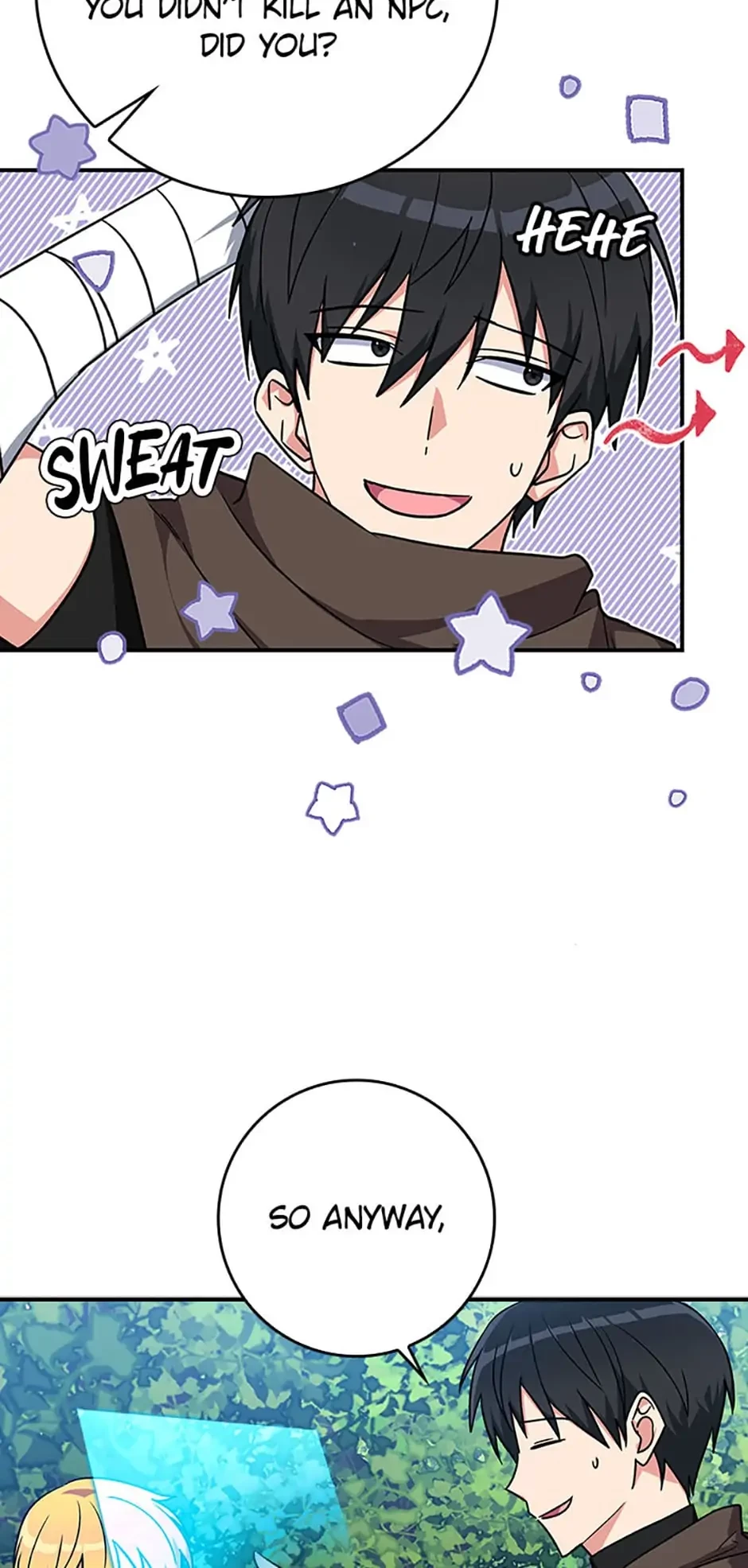 The Maxed-Out Player Chapter 4 - 56