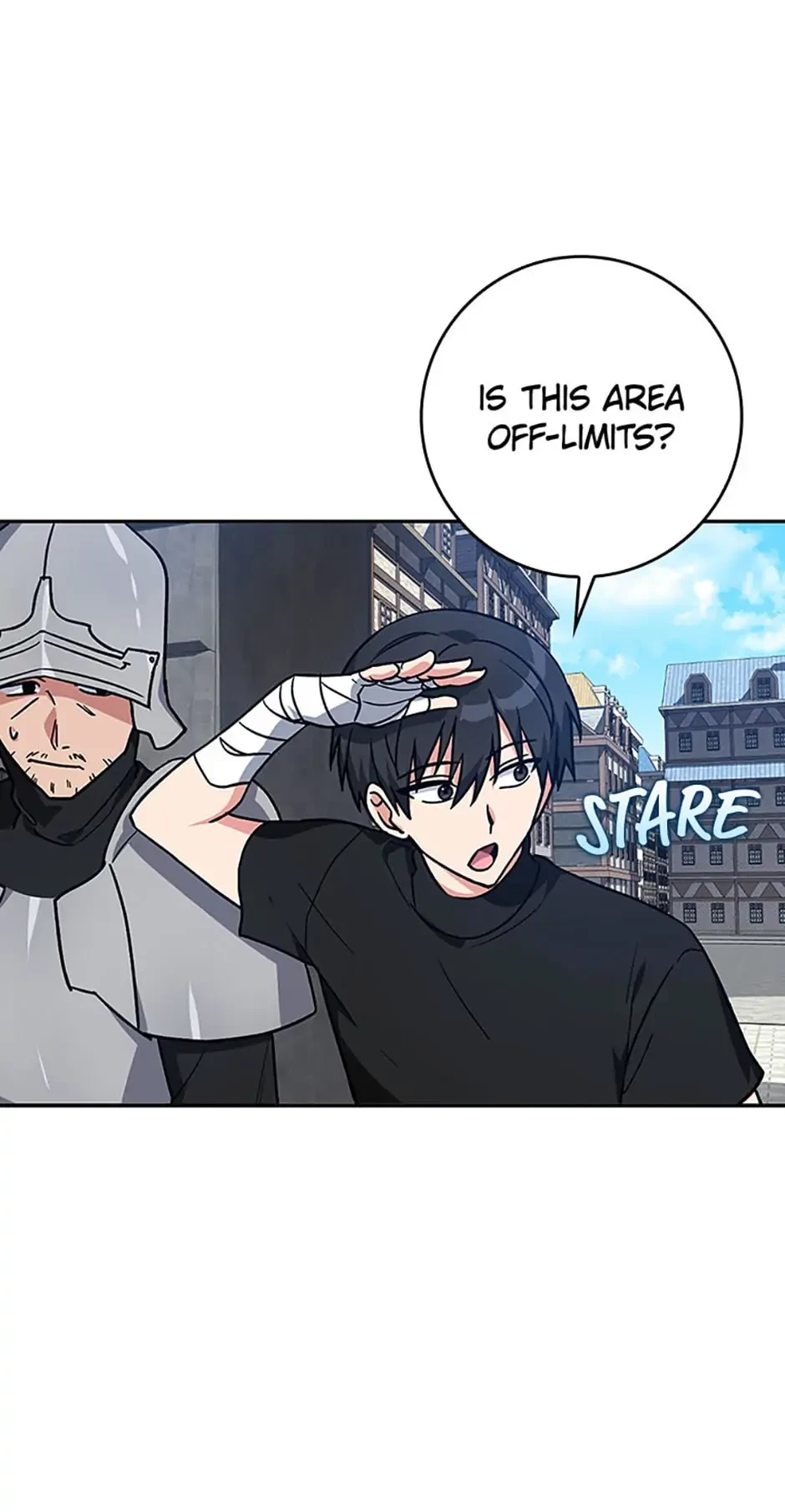 The Maxed-Out Player Chapter 2 - 16