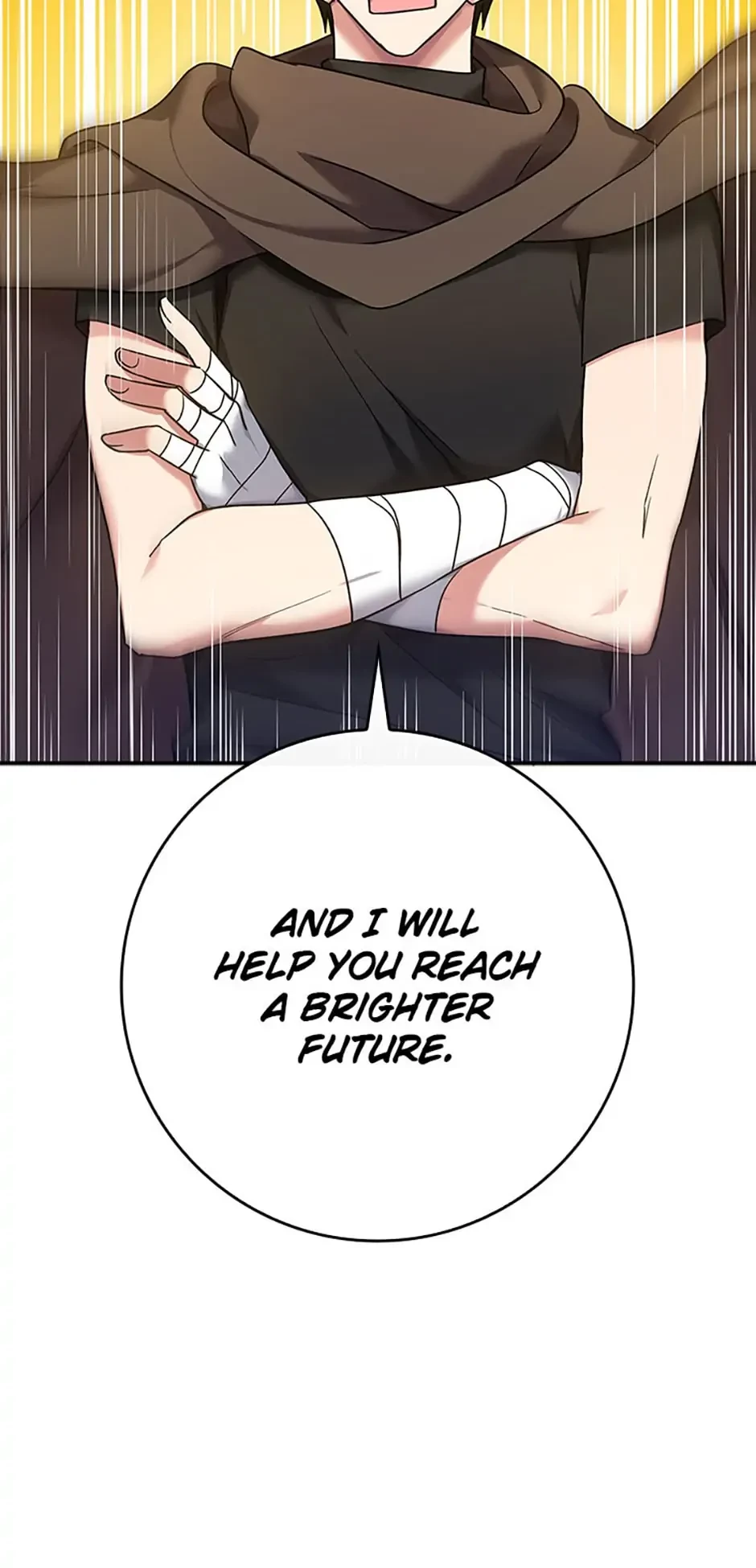 The Maxed-Out Player Chapter 3 - 41