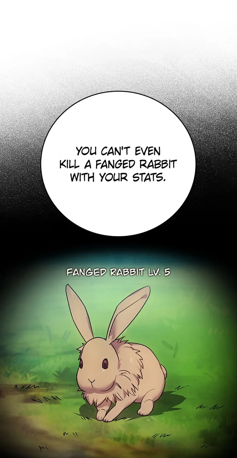 The Maxed-Out Player Chapter 2 - 18