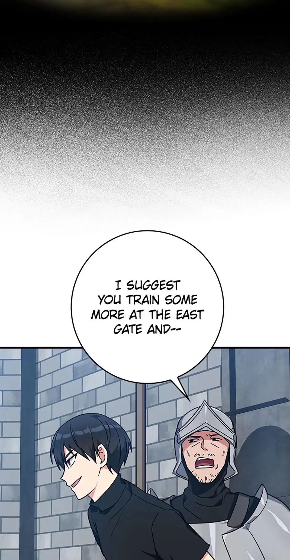 The Maxed-Out Player Chapter 2 - 19