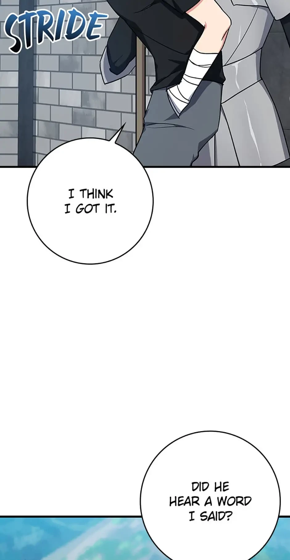 The Maxed-Out Player Chapter 2 - 20