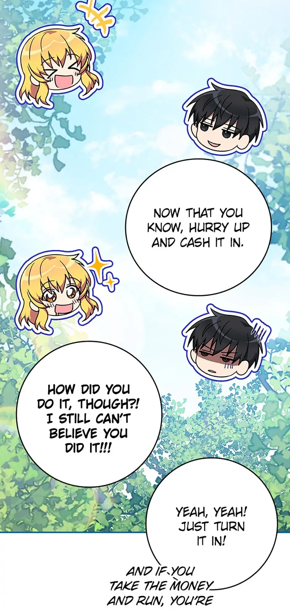 The Maxed-Out Player Chapter 4 - 61
