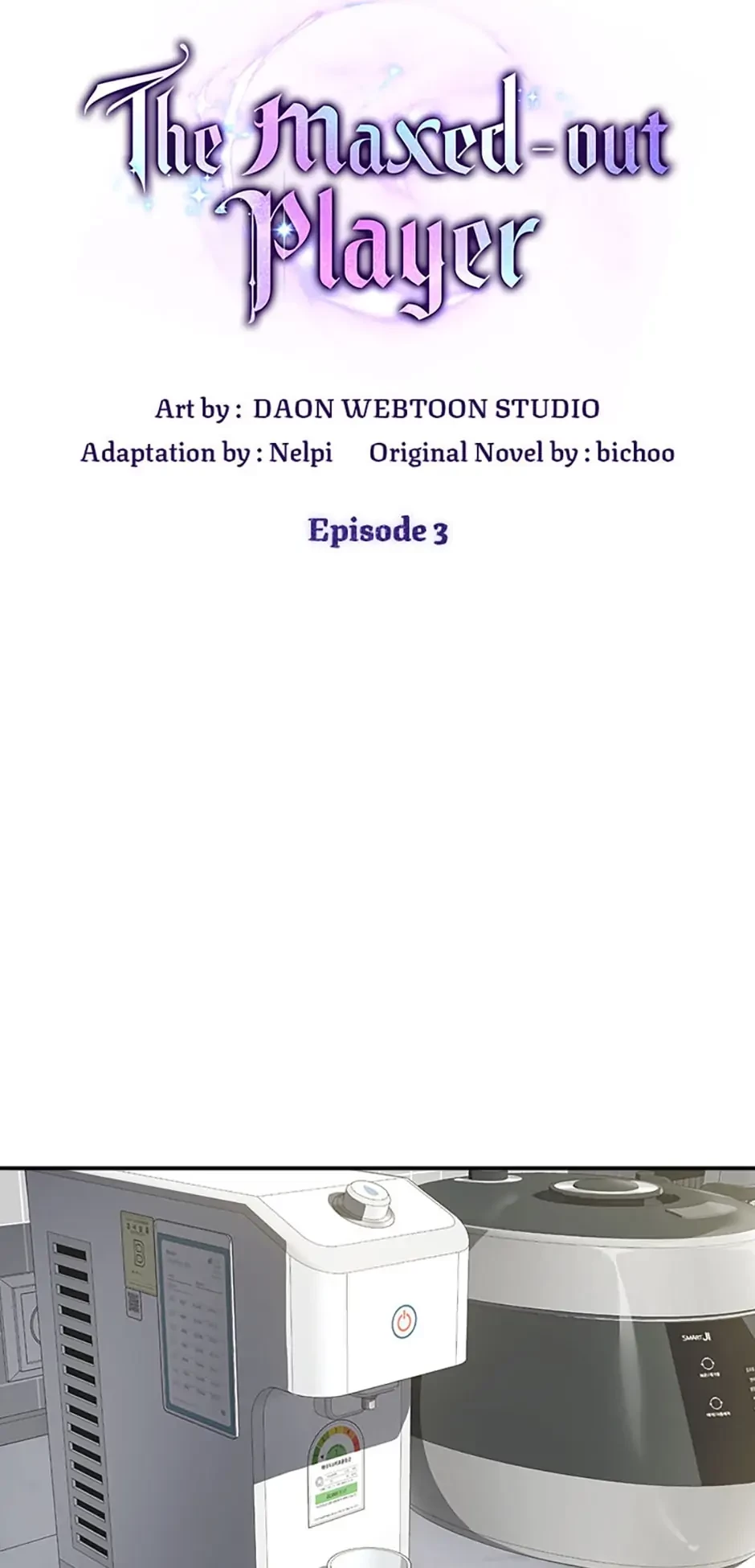 The Maxed-Out Player Chapter 3 - 45