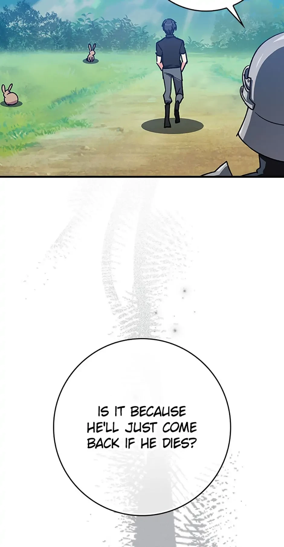 The Maxed-Out Player Chapter 2 - 21