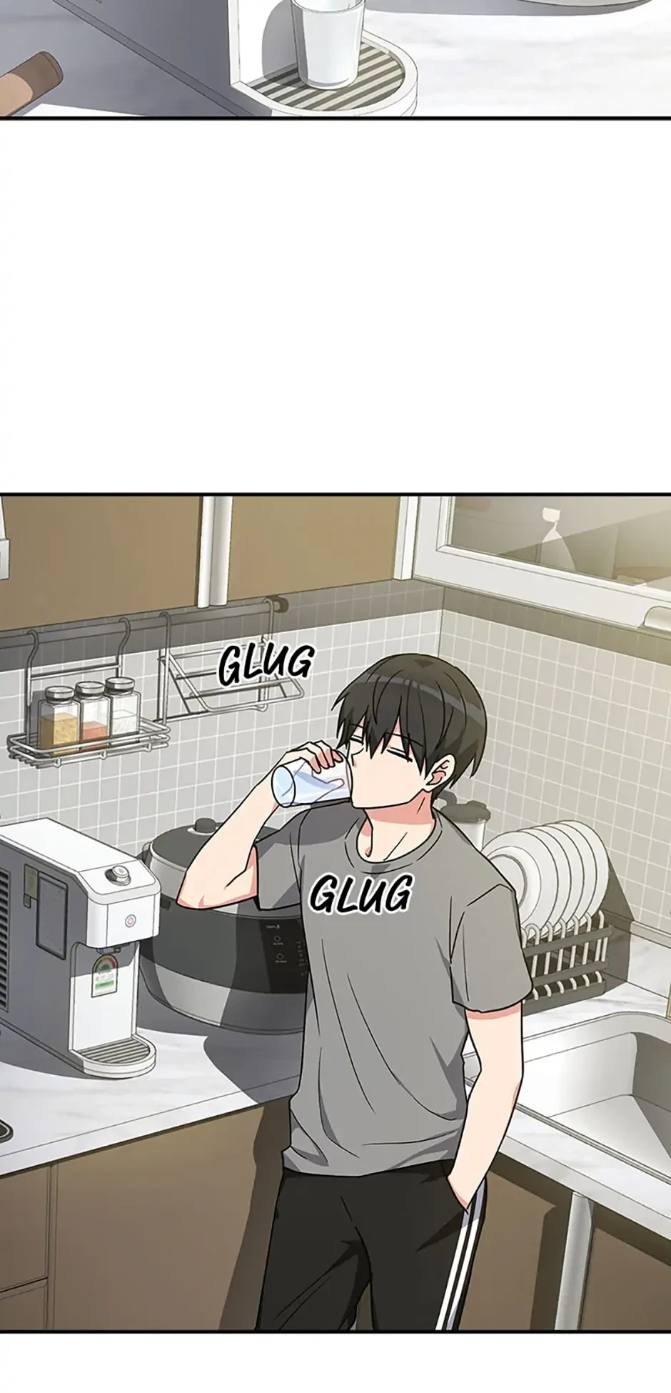 The Maxed-Out Player Chapter 3 - 46