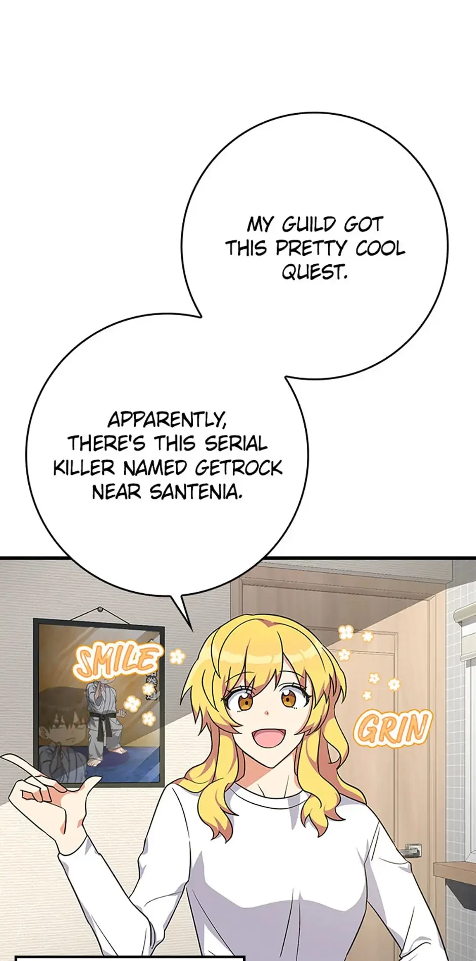 The Maxed-Out Player Chapter 3 - 48