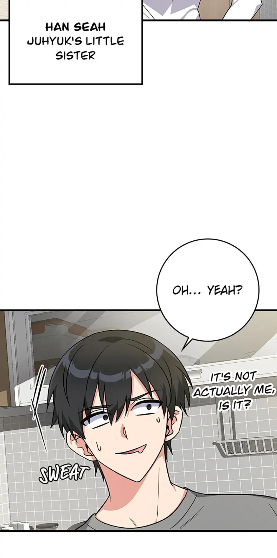 The Maxed-Out Player Chapter 3 - 49