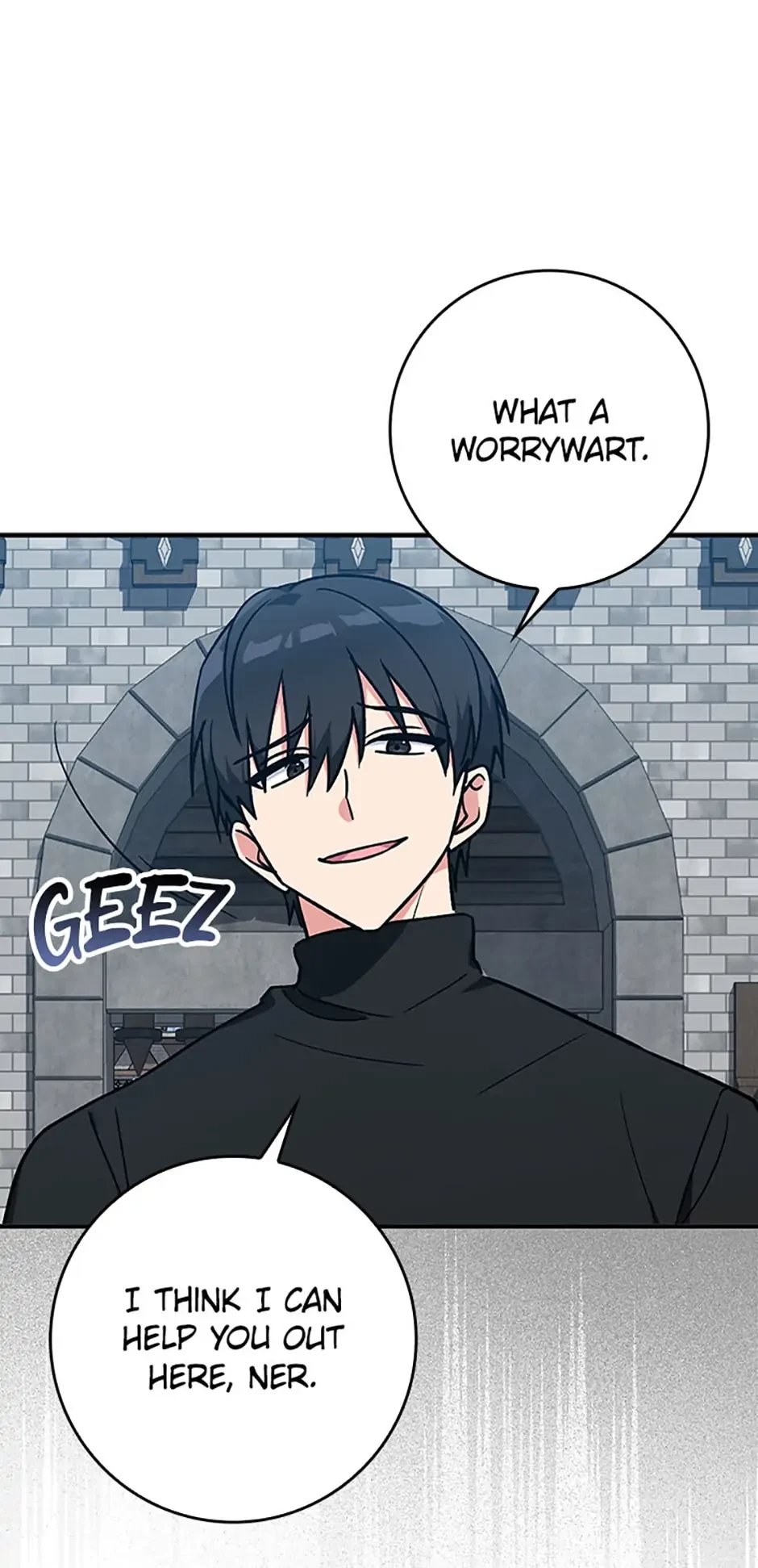 The Maxed-Out Player Chapter 2 - 25