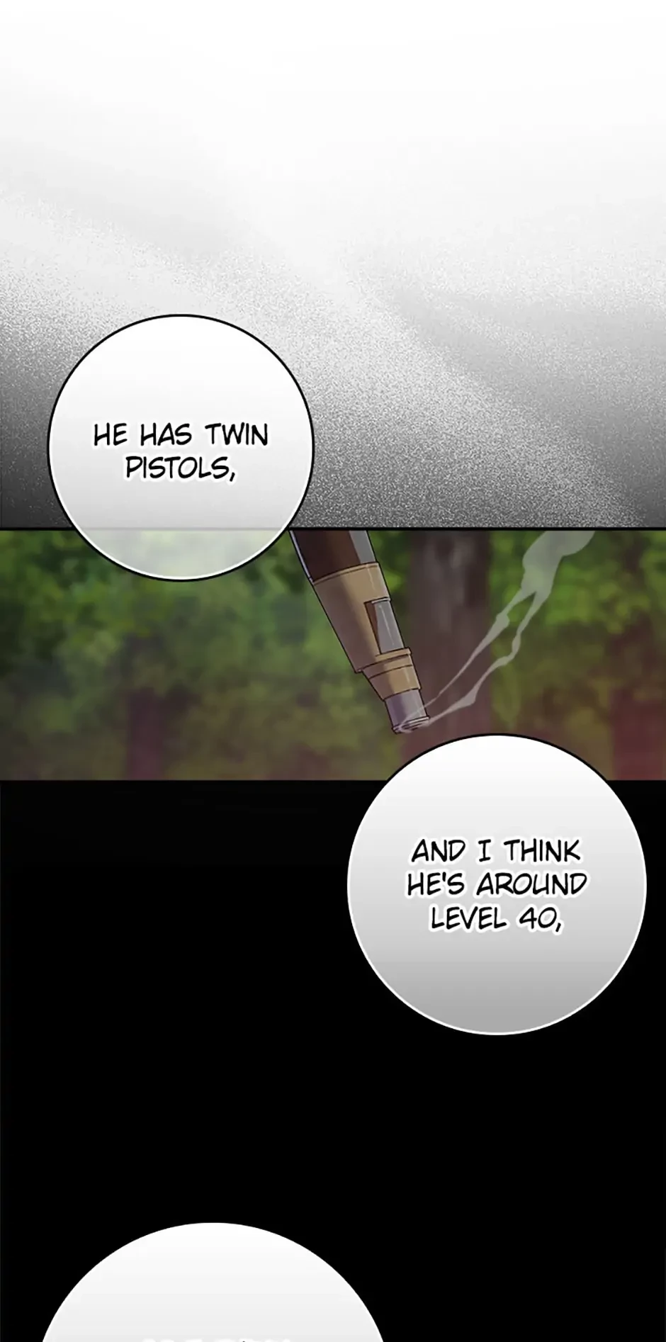 The Maxed-Out Player Chapter 3 - 50
