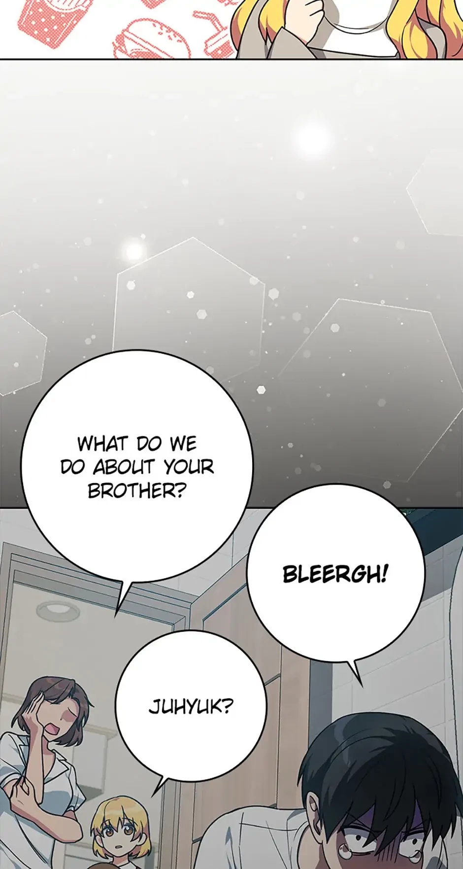 The Maxed-Out Player Chapter 4 - 67