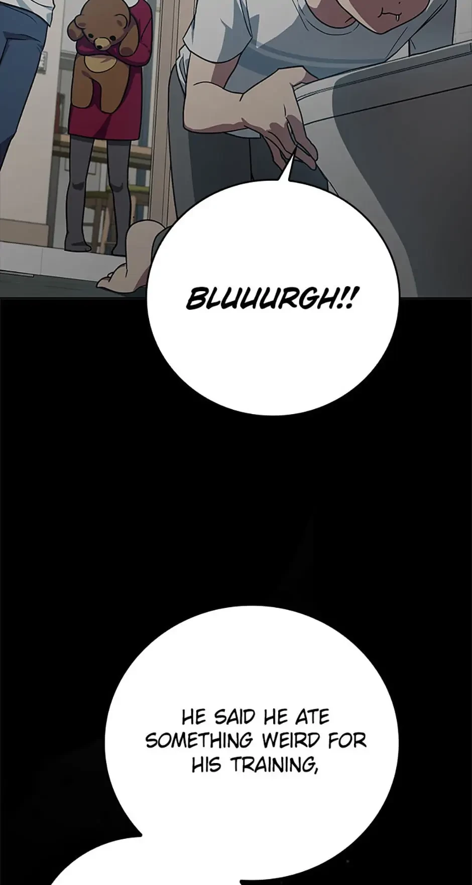 The Maxed-Out Player Chapter 4 - 68