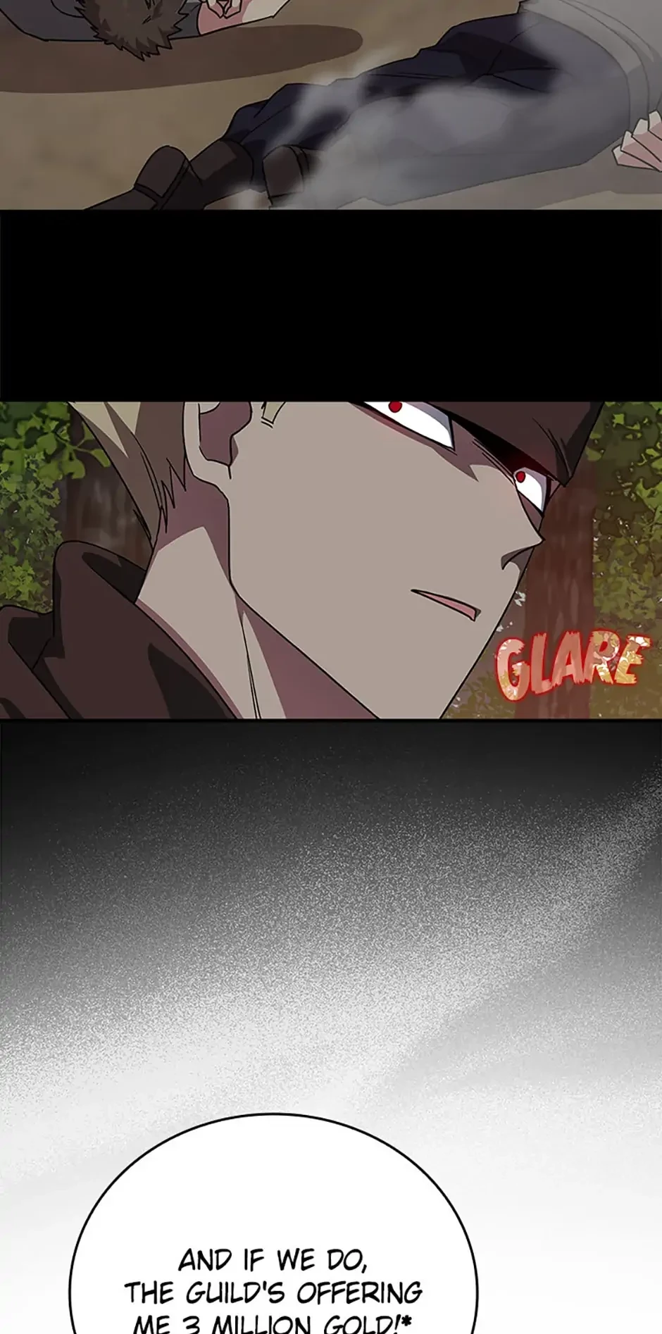The Maxed-Out Player Chapter 3 - 52