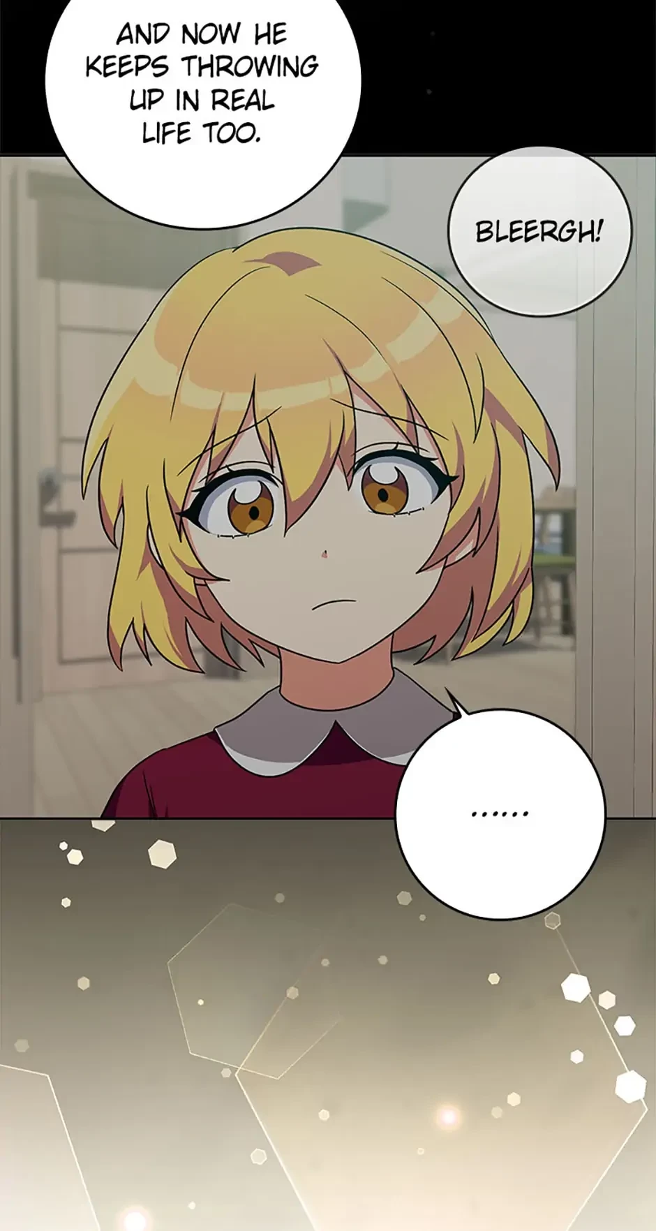 The Maxed-Out Player Chapter 4 - 69