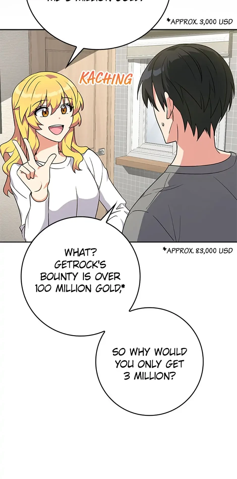 The Maxed-Out Player Chapter 3 - 53