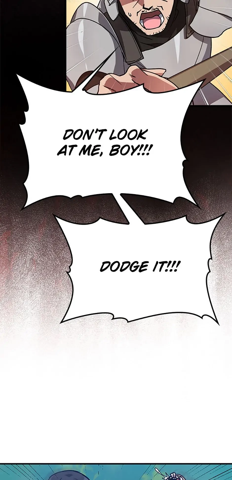 The Maxed-Out Player Chapter 2 - 29