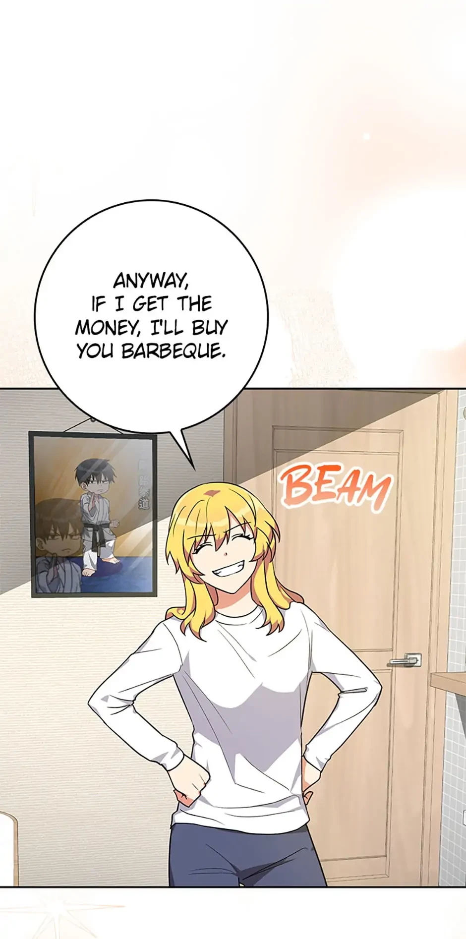 The Maxed-Out Player Chapter 3 - 55