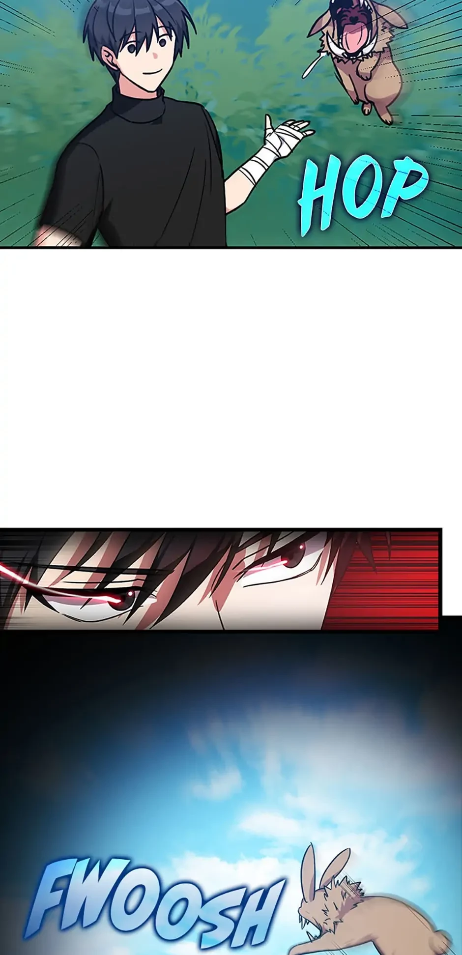 The Maxed-Out Player Chapter 2 - 30