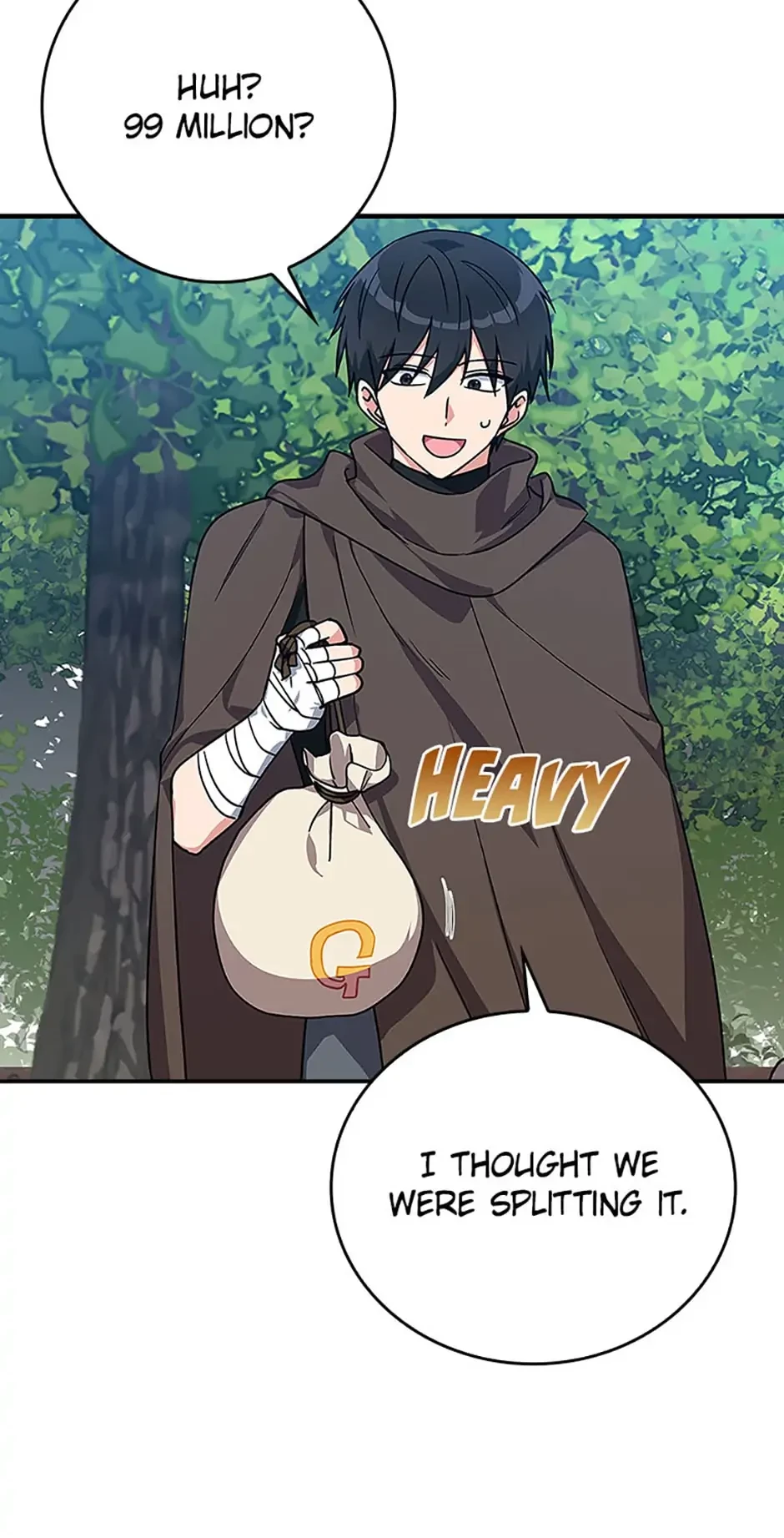 The Maxed-Out Player Chapter 4 - 73