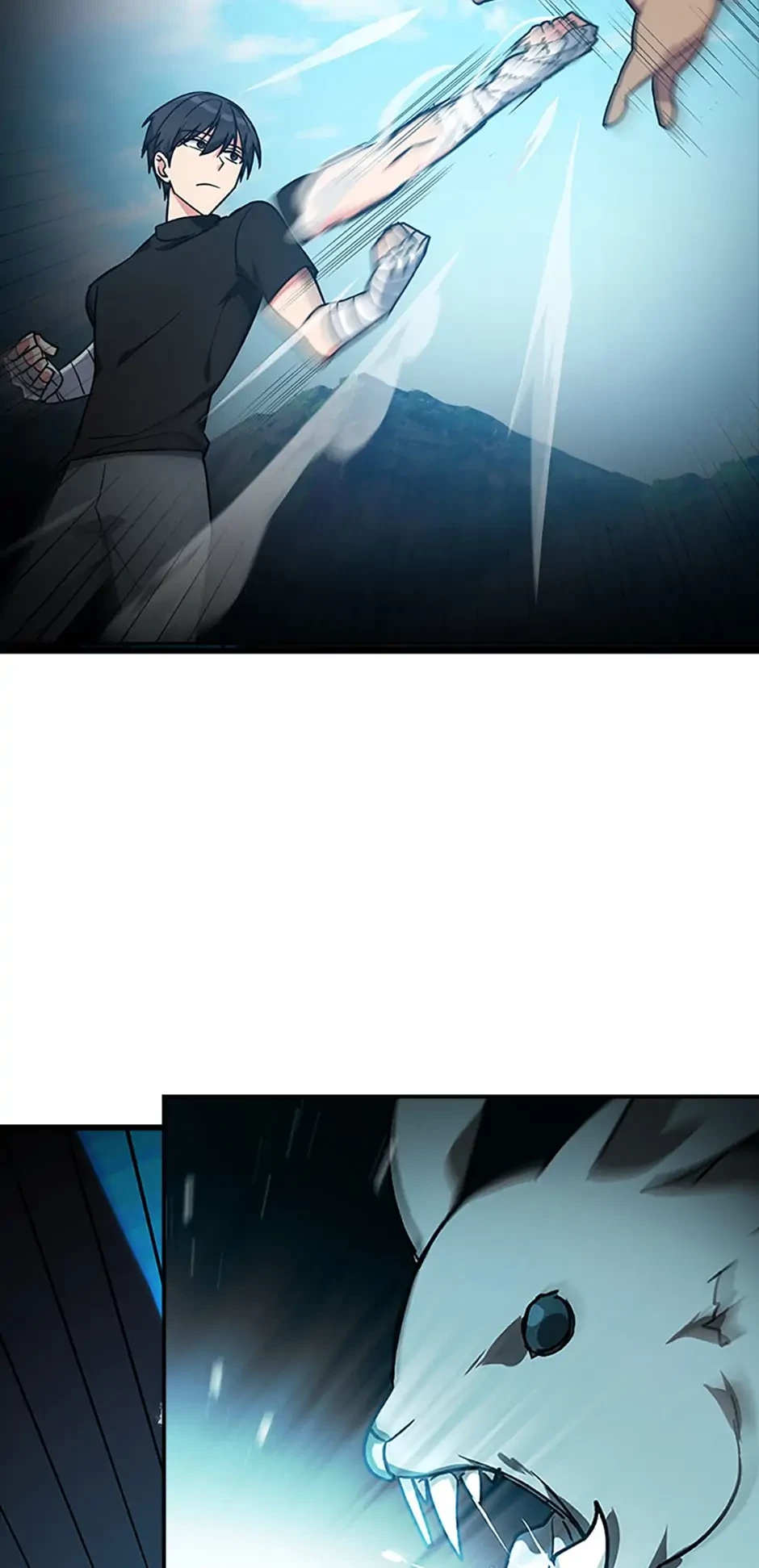 The Maxed-Out Player Chapter 2 - 31
