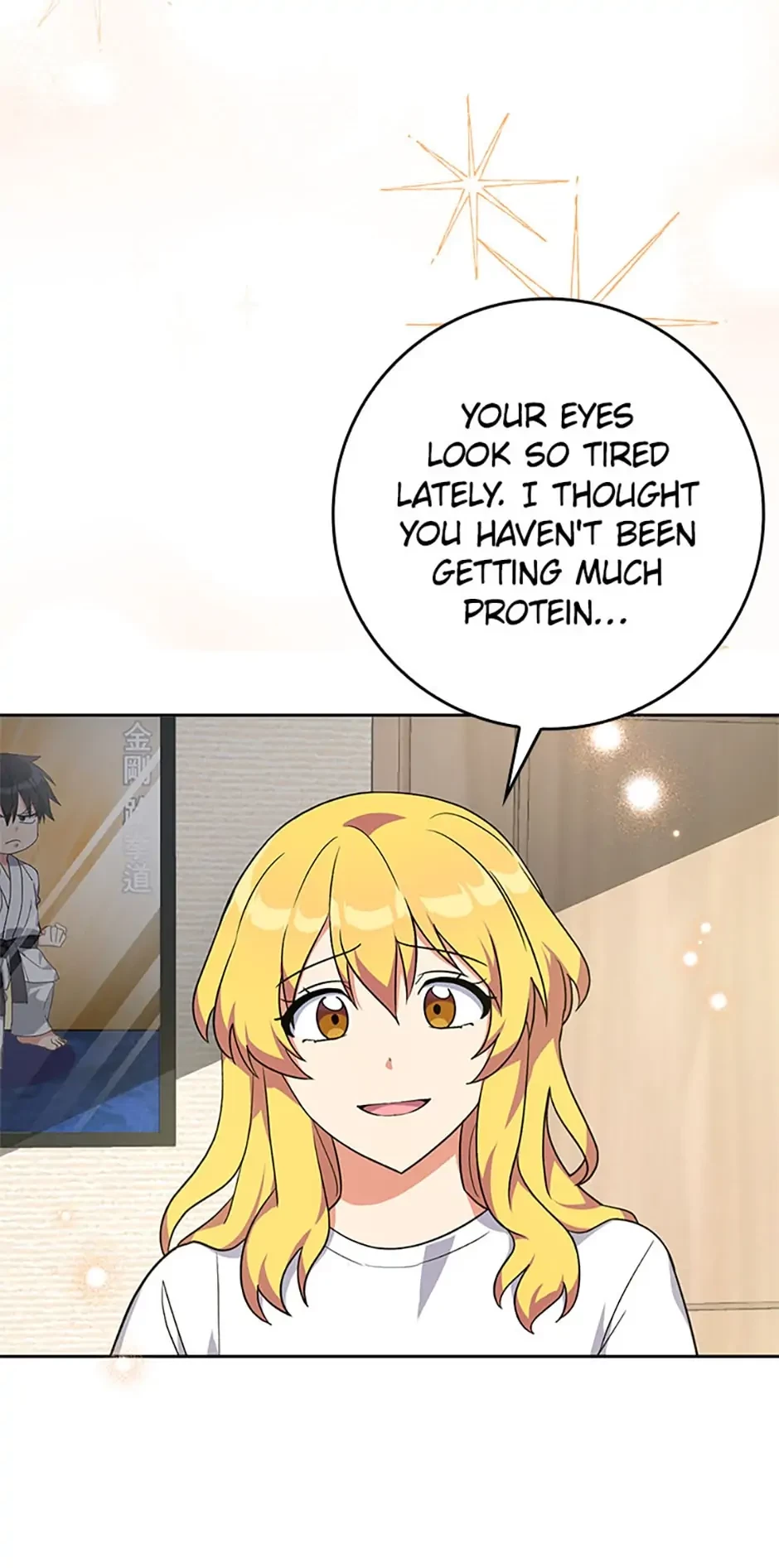 The Maxed-Out Player Chapter 3 - 56