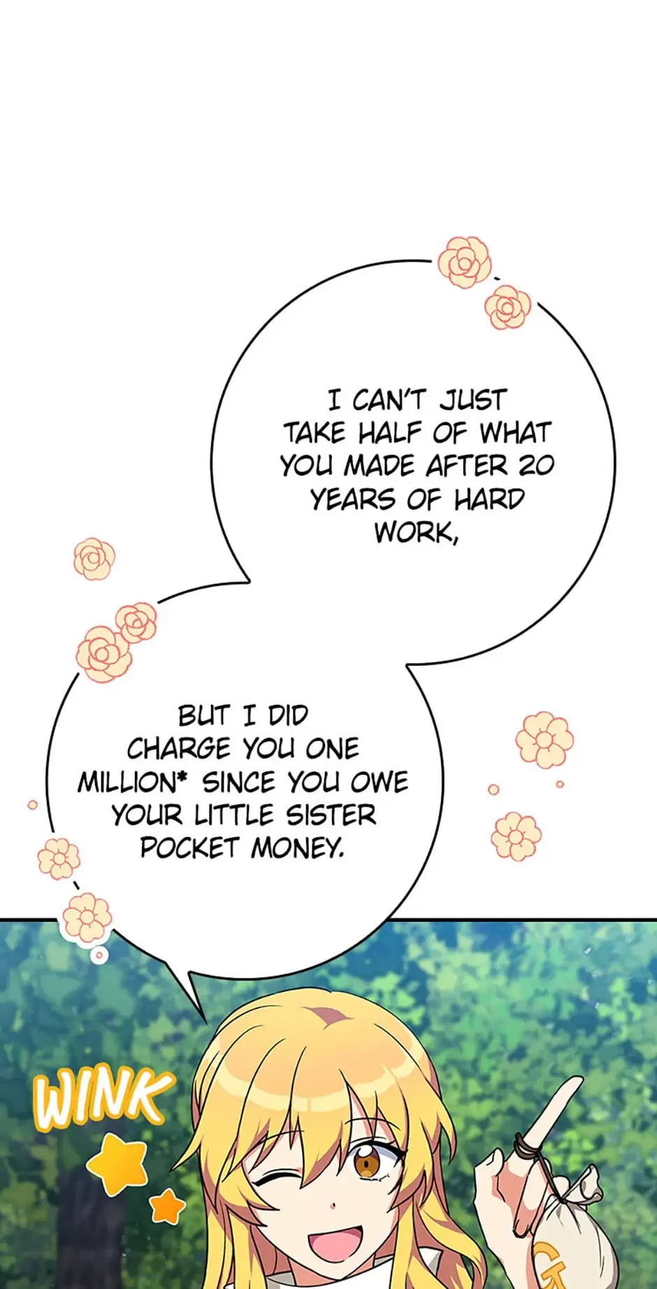 The Maxed-Out Player Chapter 4 - 74