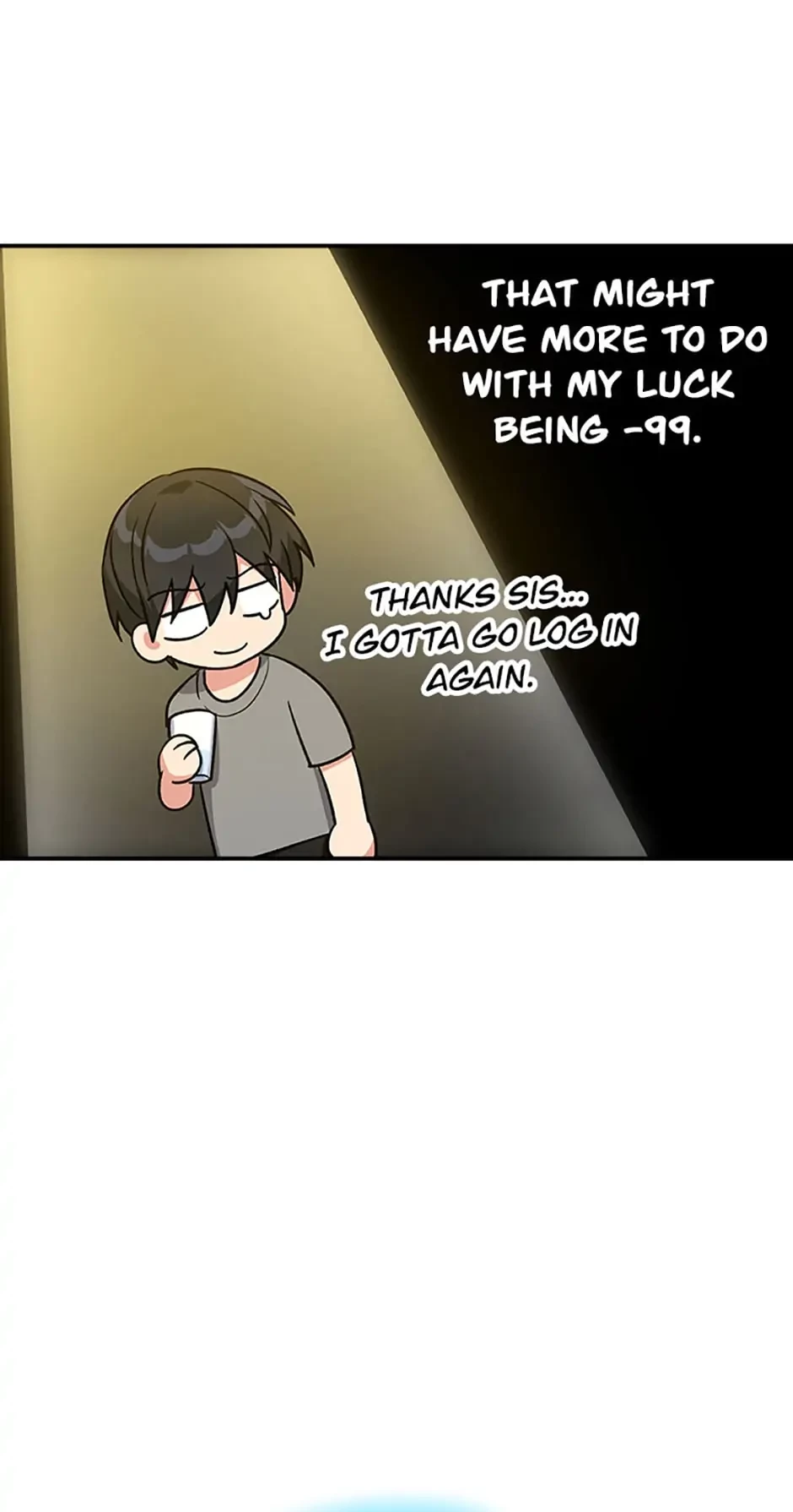 The Maxed-Out Player Chapter 3 - 57