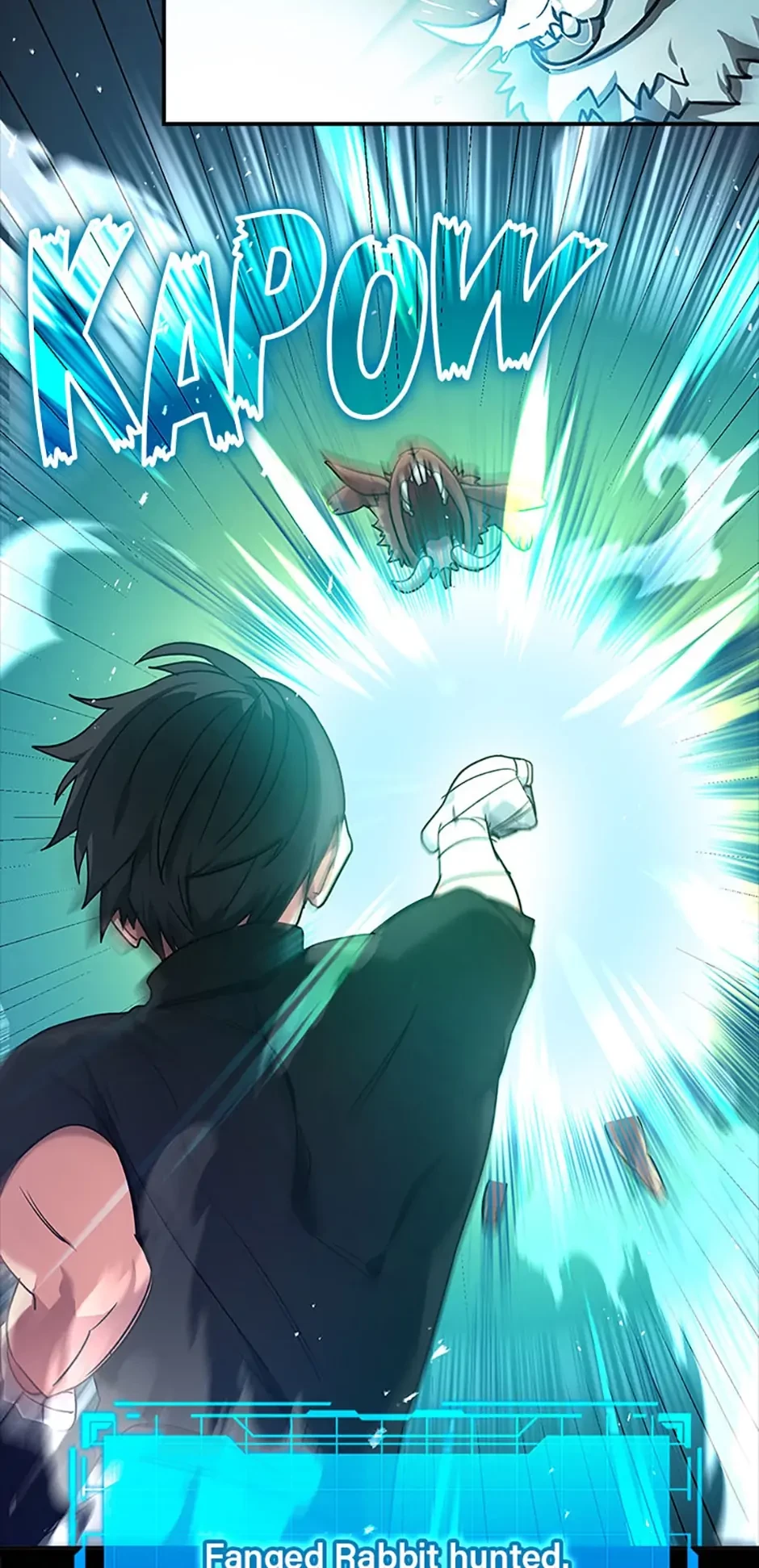 The Maxed-Out Player Chapter 2 - 32