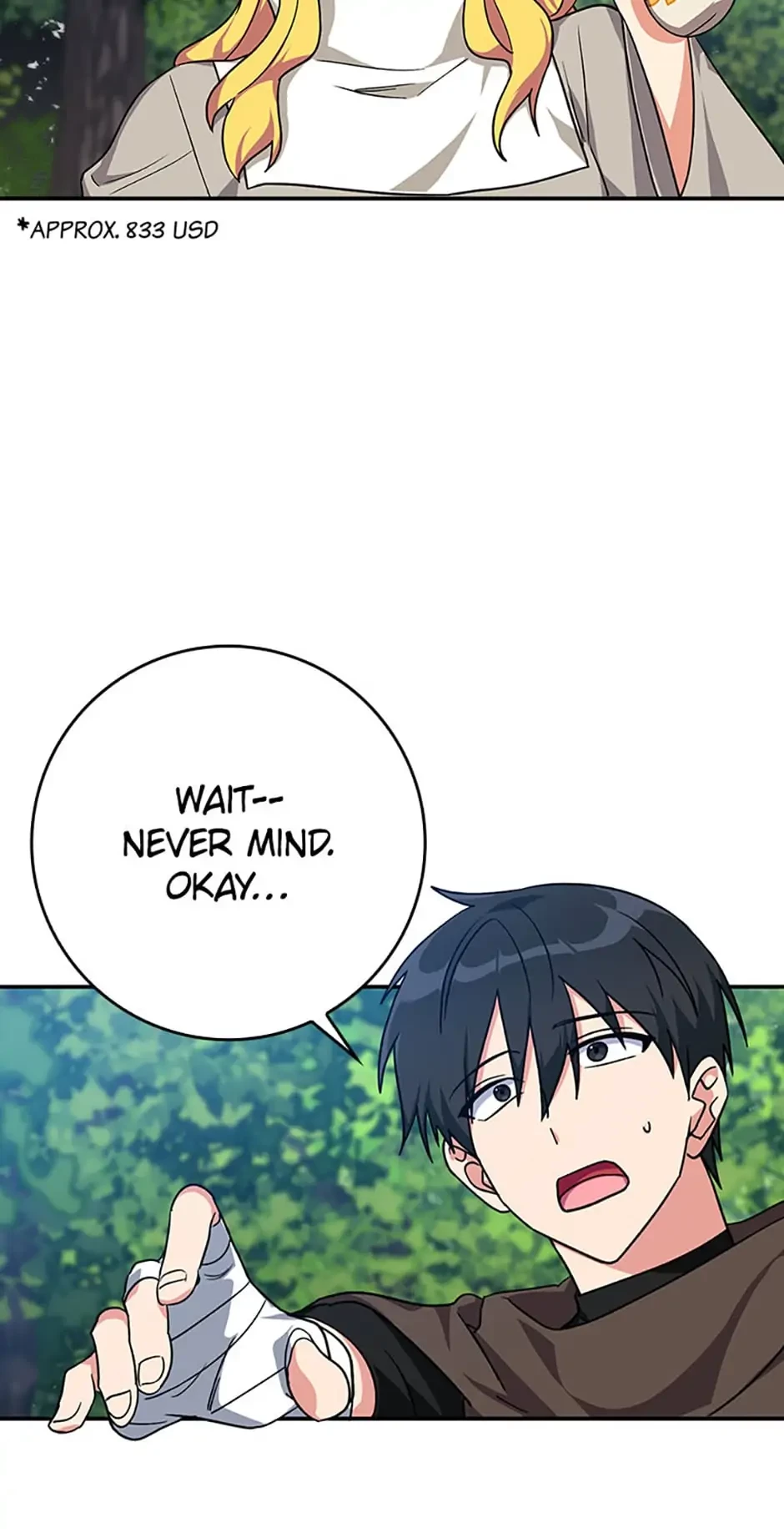 The Maxed-Out Player Chapter 4 - 75
