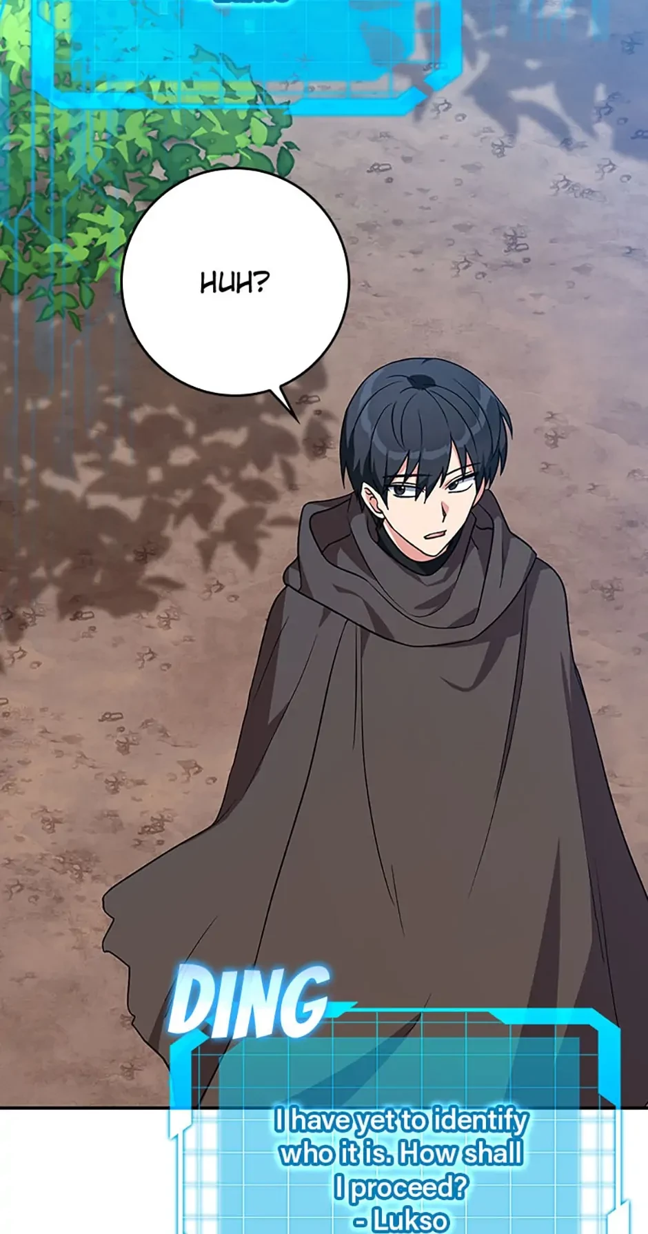The Maxed-Out Player Chapter 3 - 59