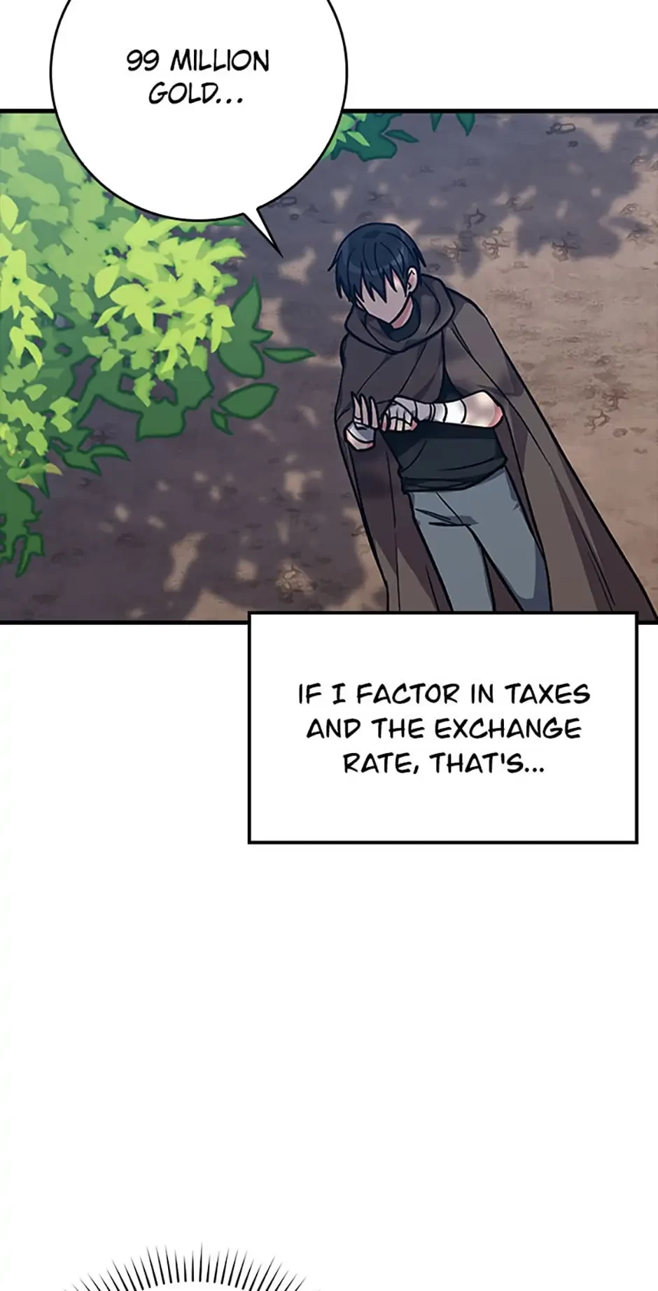 The Maxed-Out Player Chapter 4 - 79