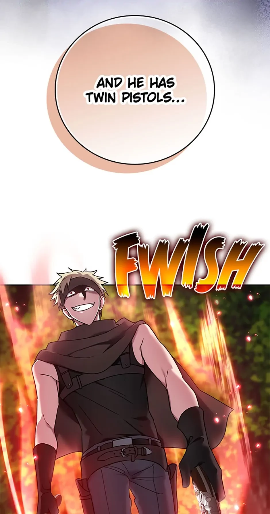 The Maxed-Out Player Chapter 3 - 64