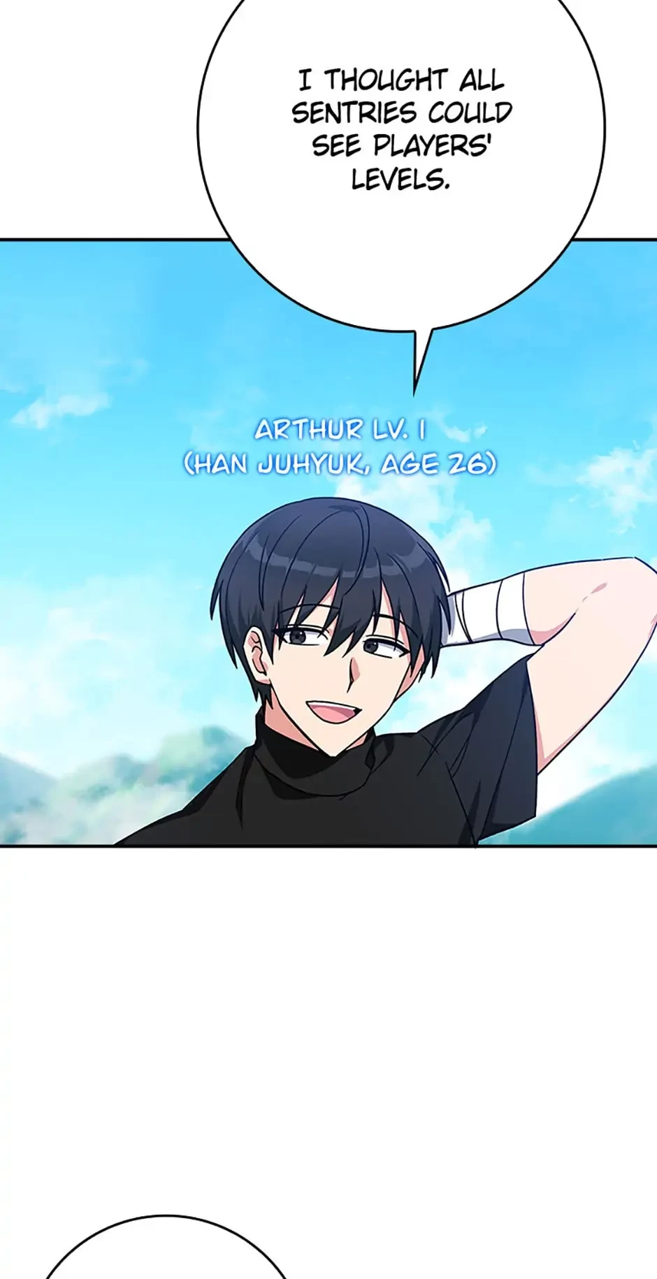 The Maxed-Out Player Chapter 2 - 39