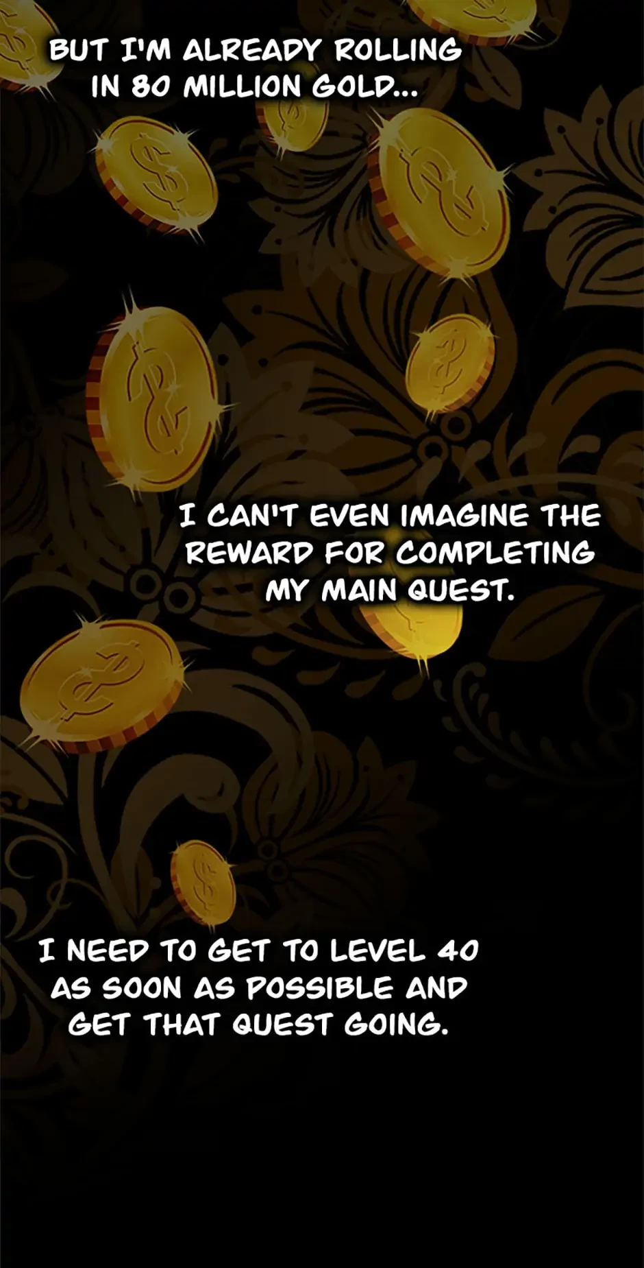 The Maxed-Out Player Chapter 4 - 82