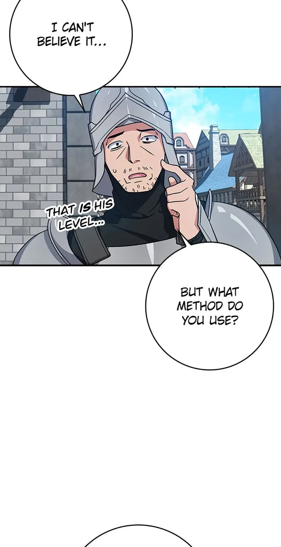 The Maxed-Out Player Chapter 2 - 40