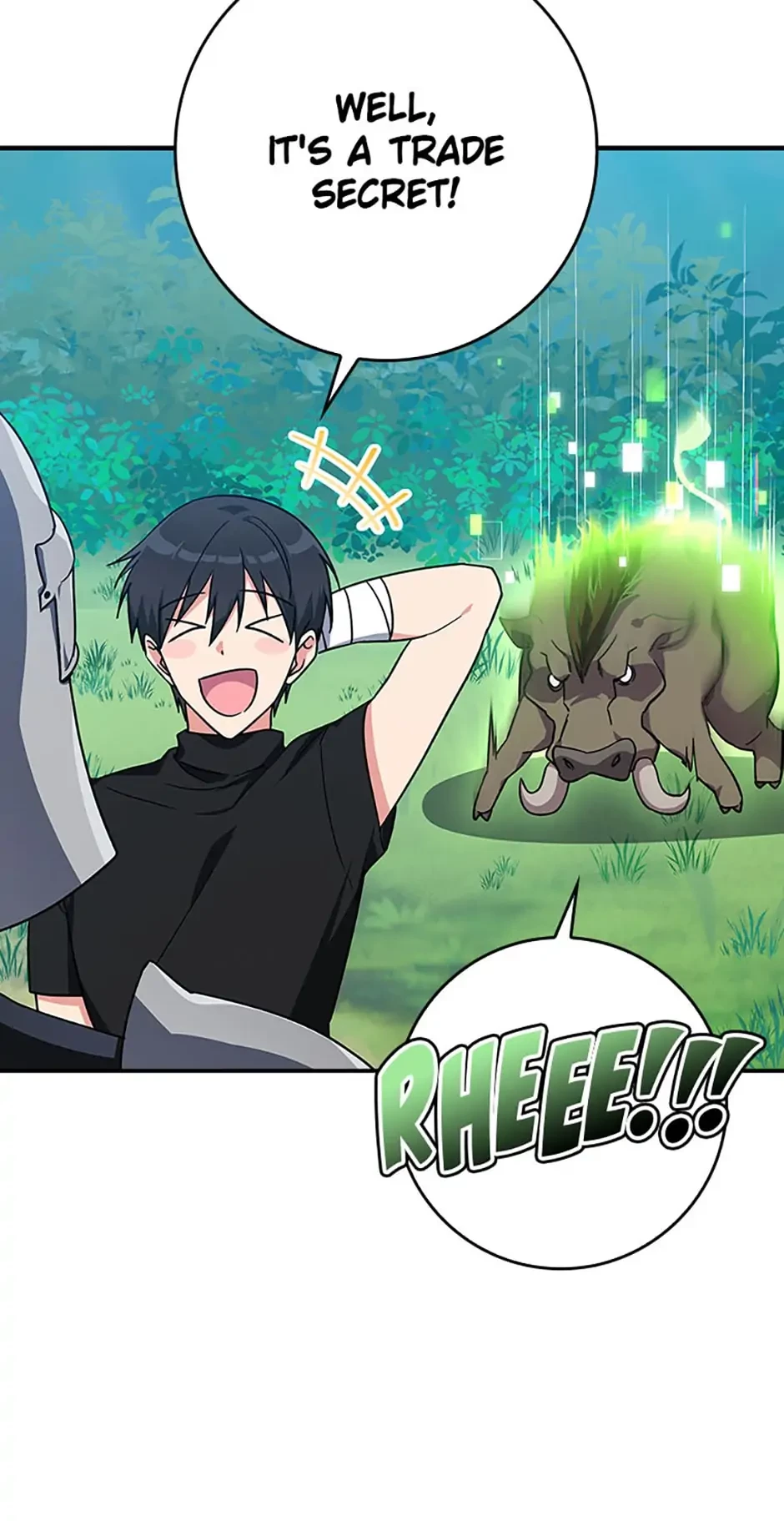 The Maxed-Out Player Chapter 2 - 41