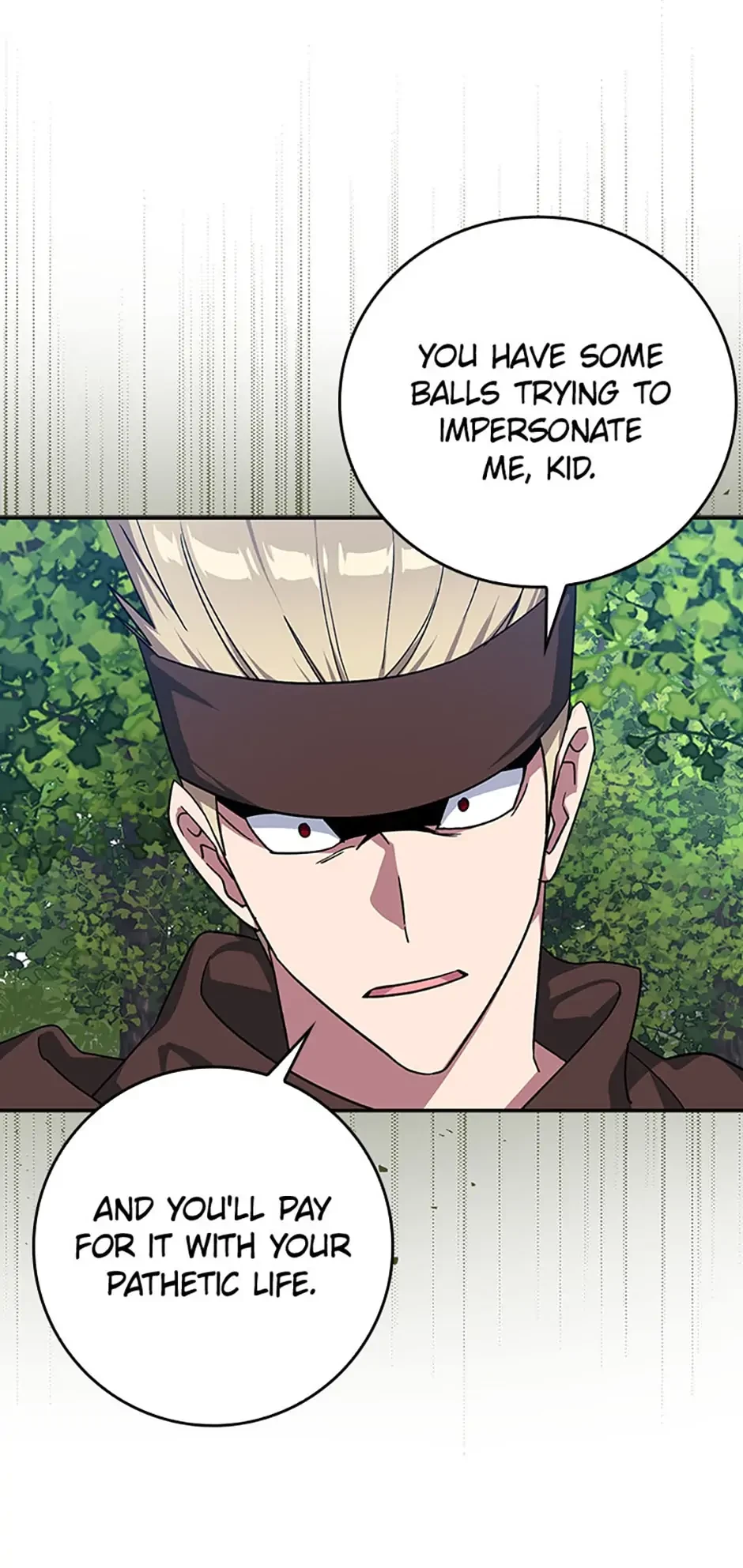 The Maxed-Out Player Chapter 3 - 66