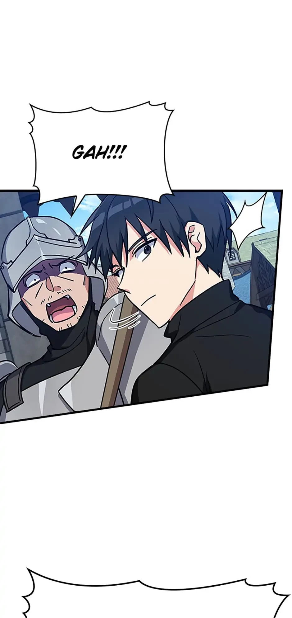 The Maxed-Out Player Chapter 2 - 42