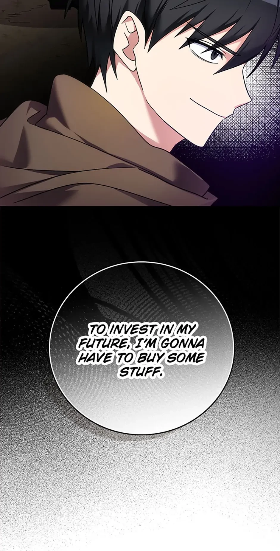 The Maxed-Out Player Chapter 4 - 84